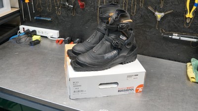 rossignol bc x11